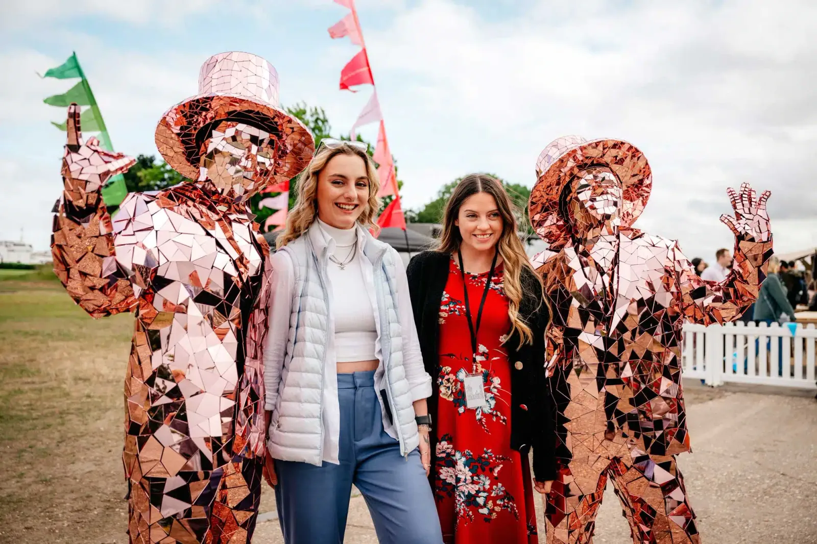 Five Ways to Build Real Connection at Your Company Events