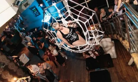 Halloween Horror Night: Entertainment Ideas With Real Bite