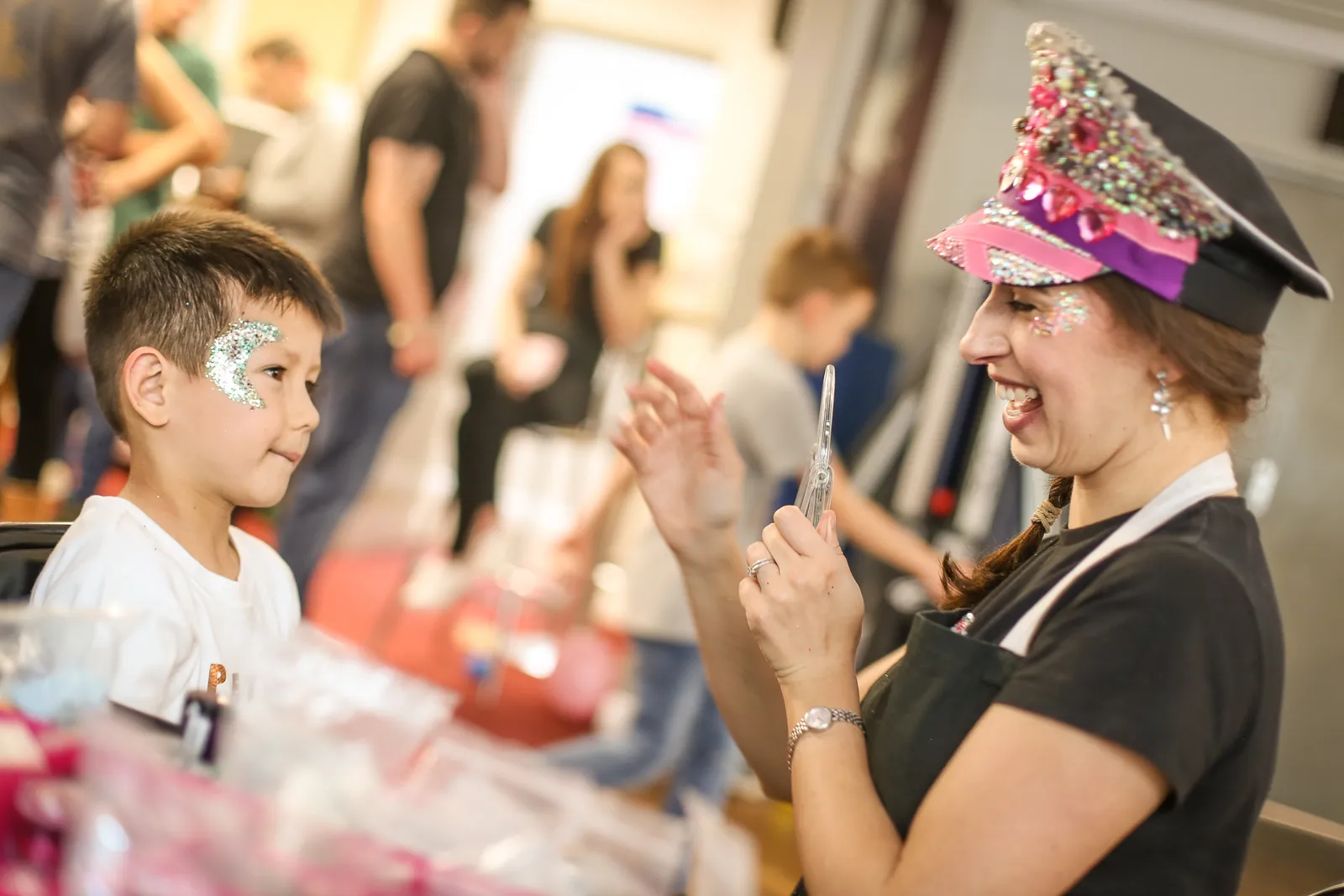 Five Party Themes That Never Go Out of Style