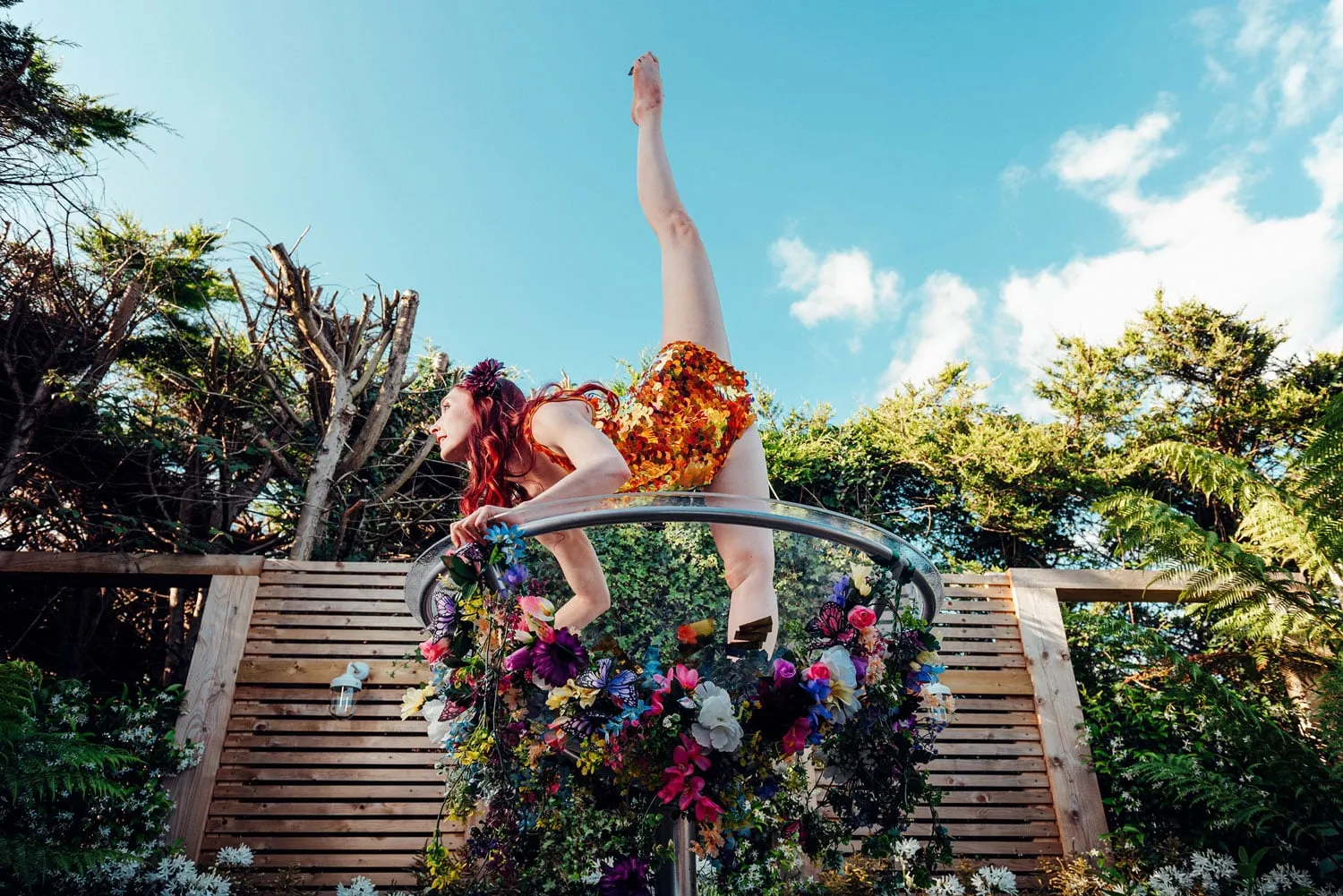 Summer Party Entertainment: A Simple Plan From Welcome to Finale