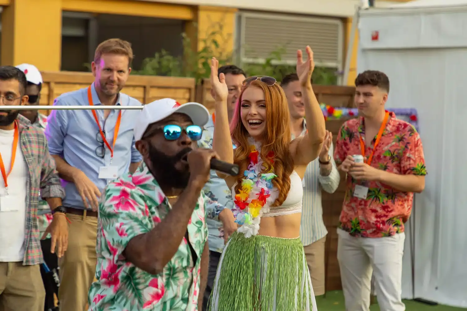 Automation or Expertise? What to Expect From an Entertainment Booker