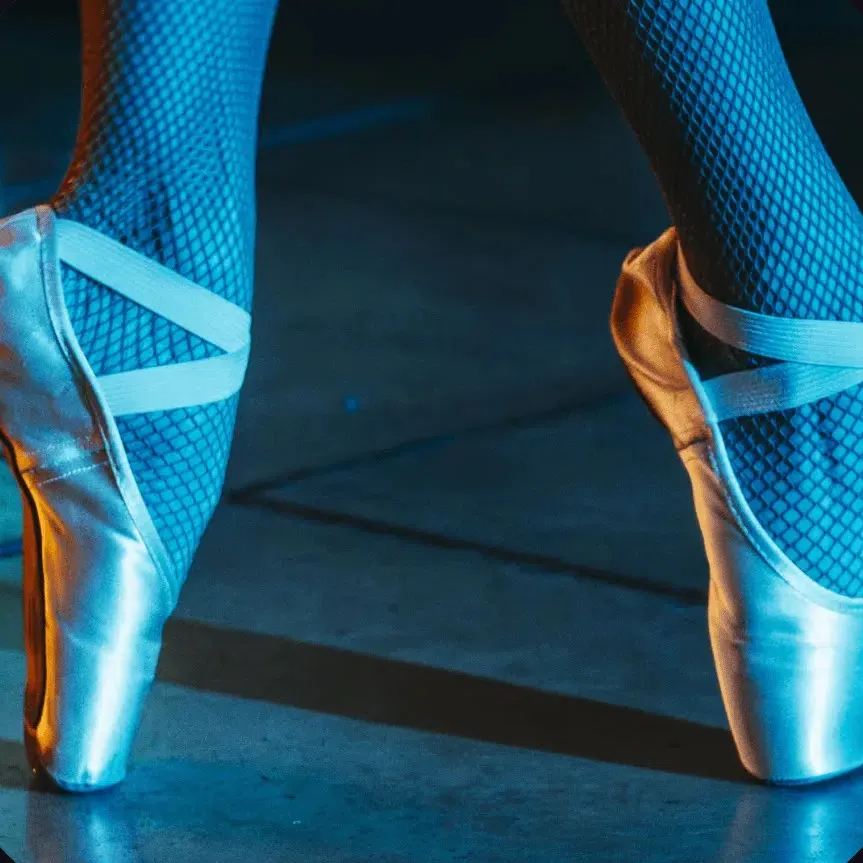Ballerinas