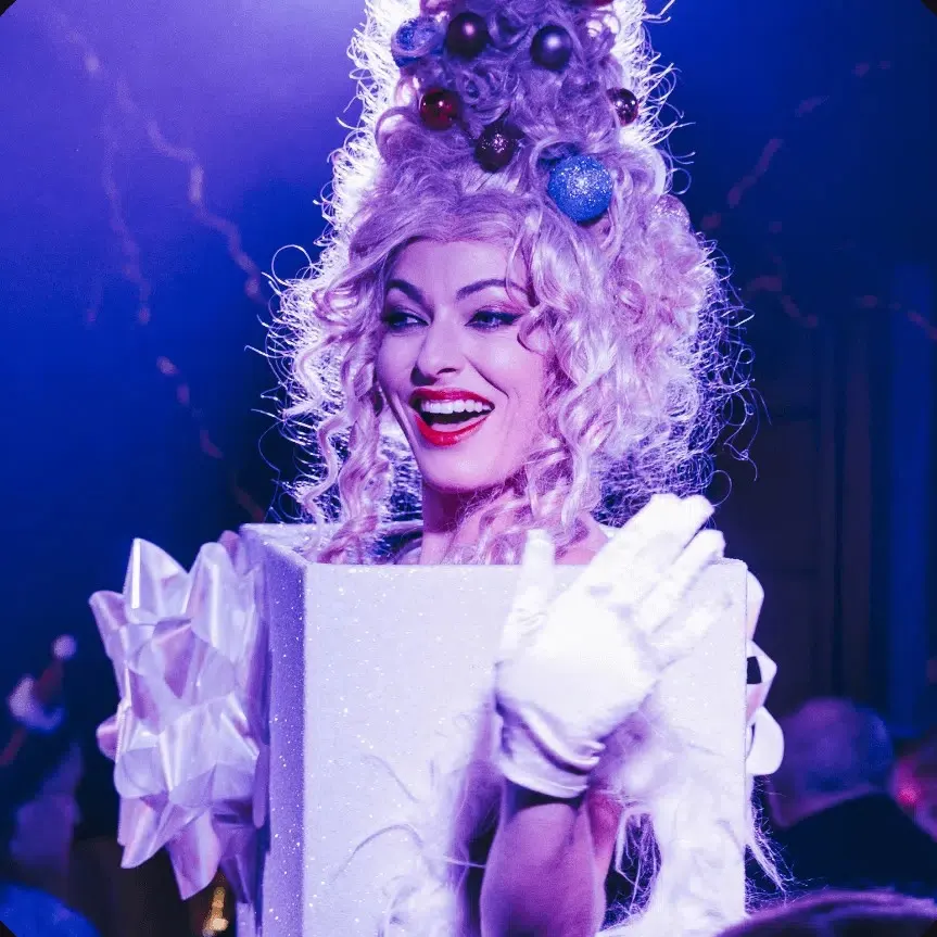 Burlesque & Cabaret