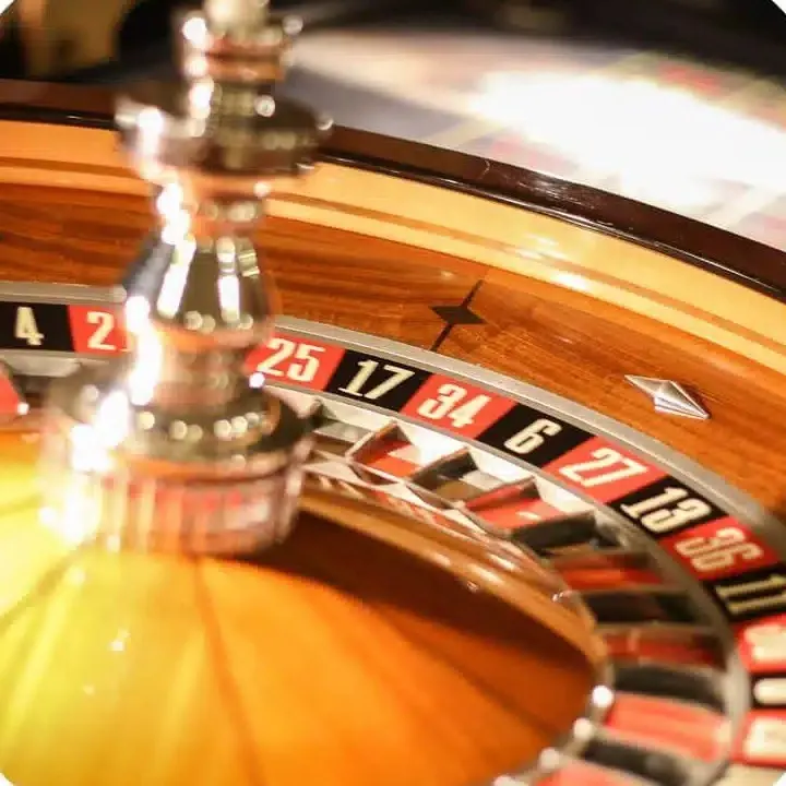 Fun Casino Tables