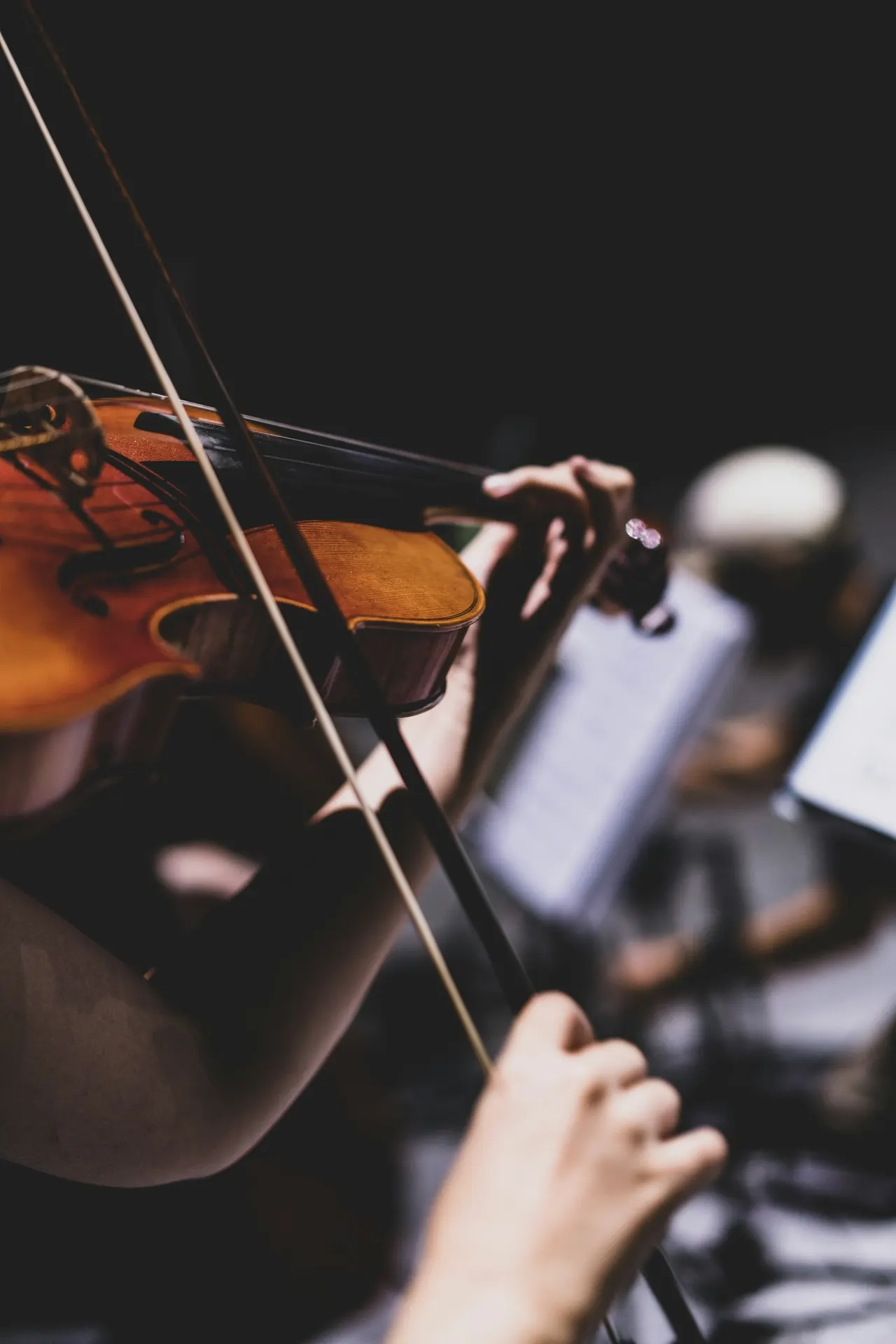 Electric Violinists