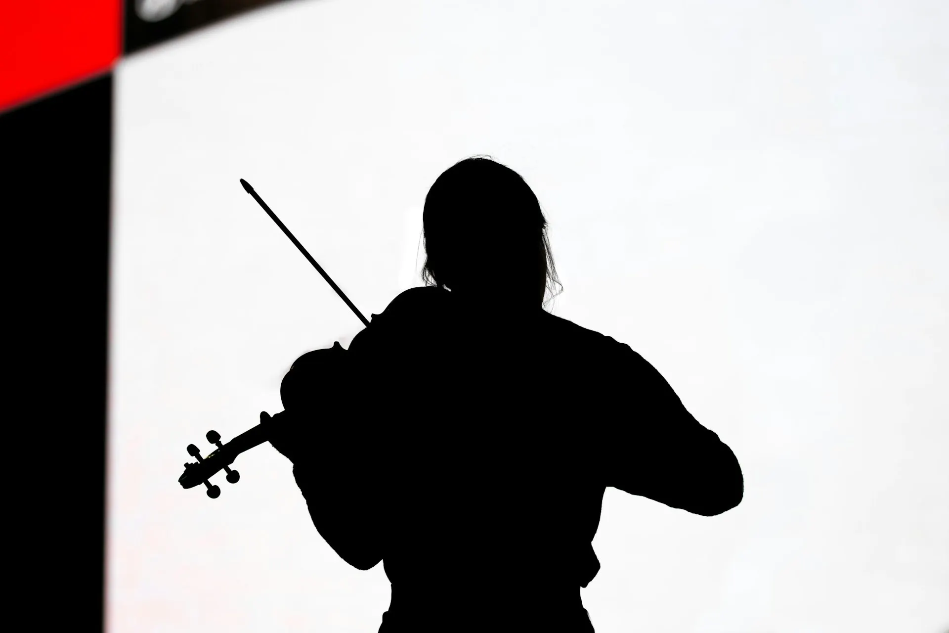 Electric Violinists