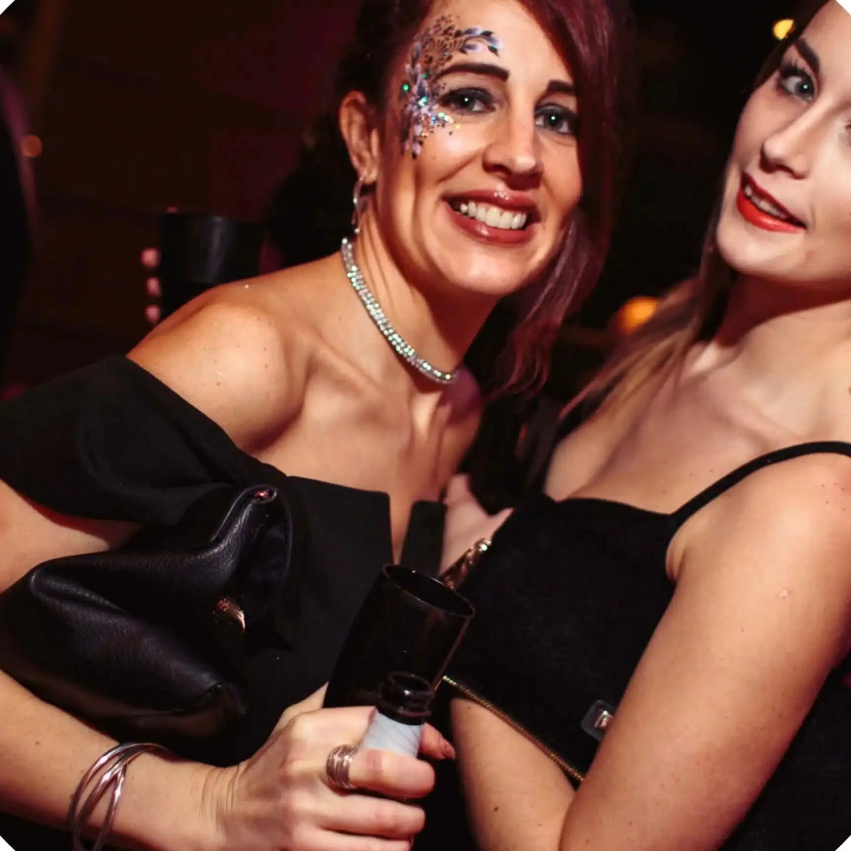 Face & Body Painters