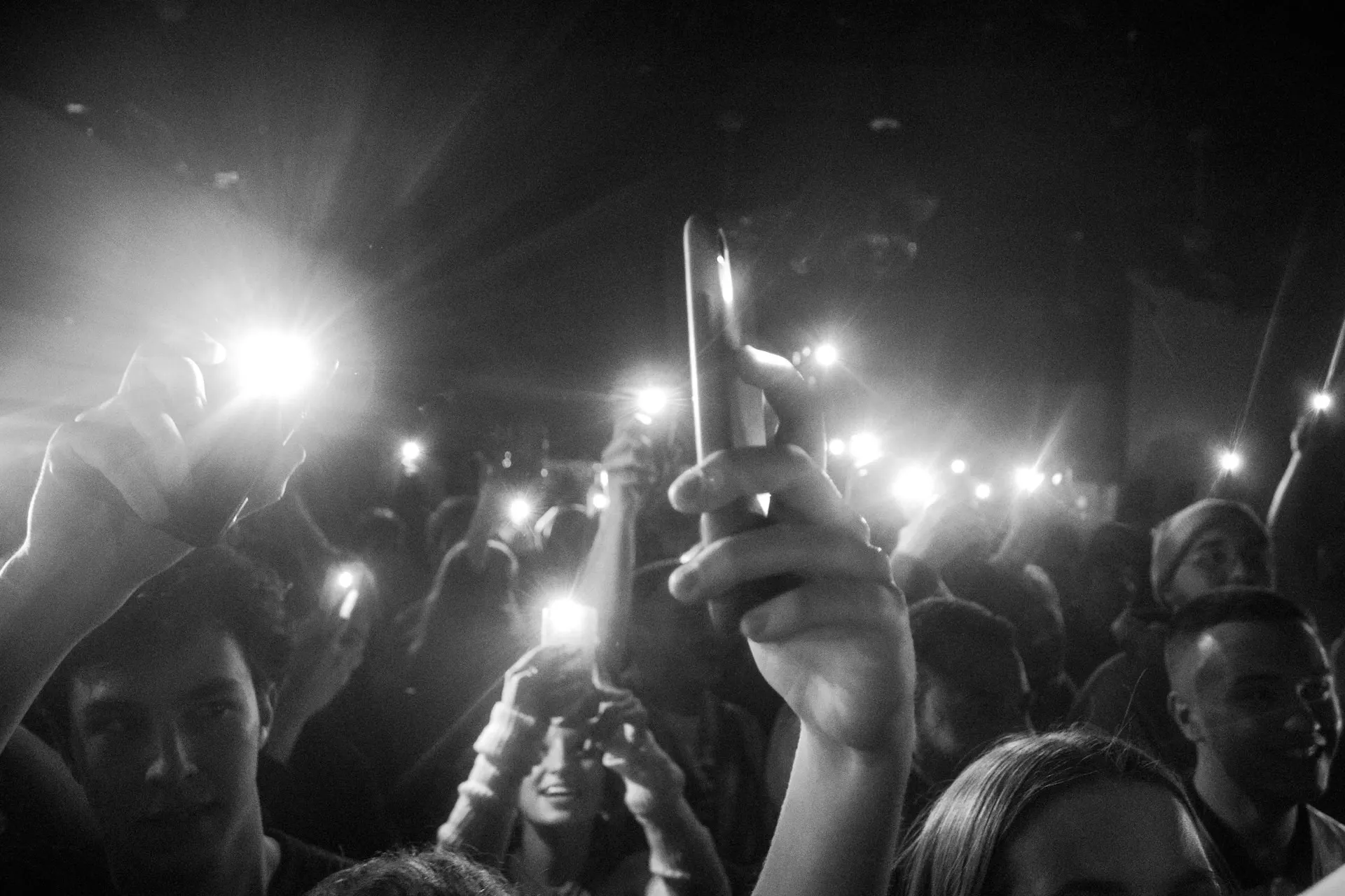 Fake Paparazzi