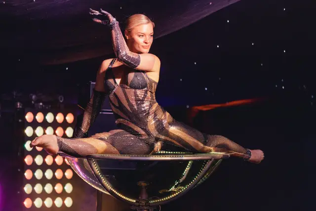 Awards & Gala Dinners entertainment