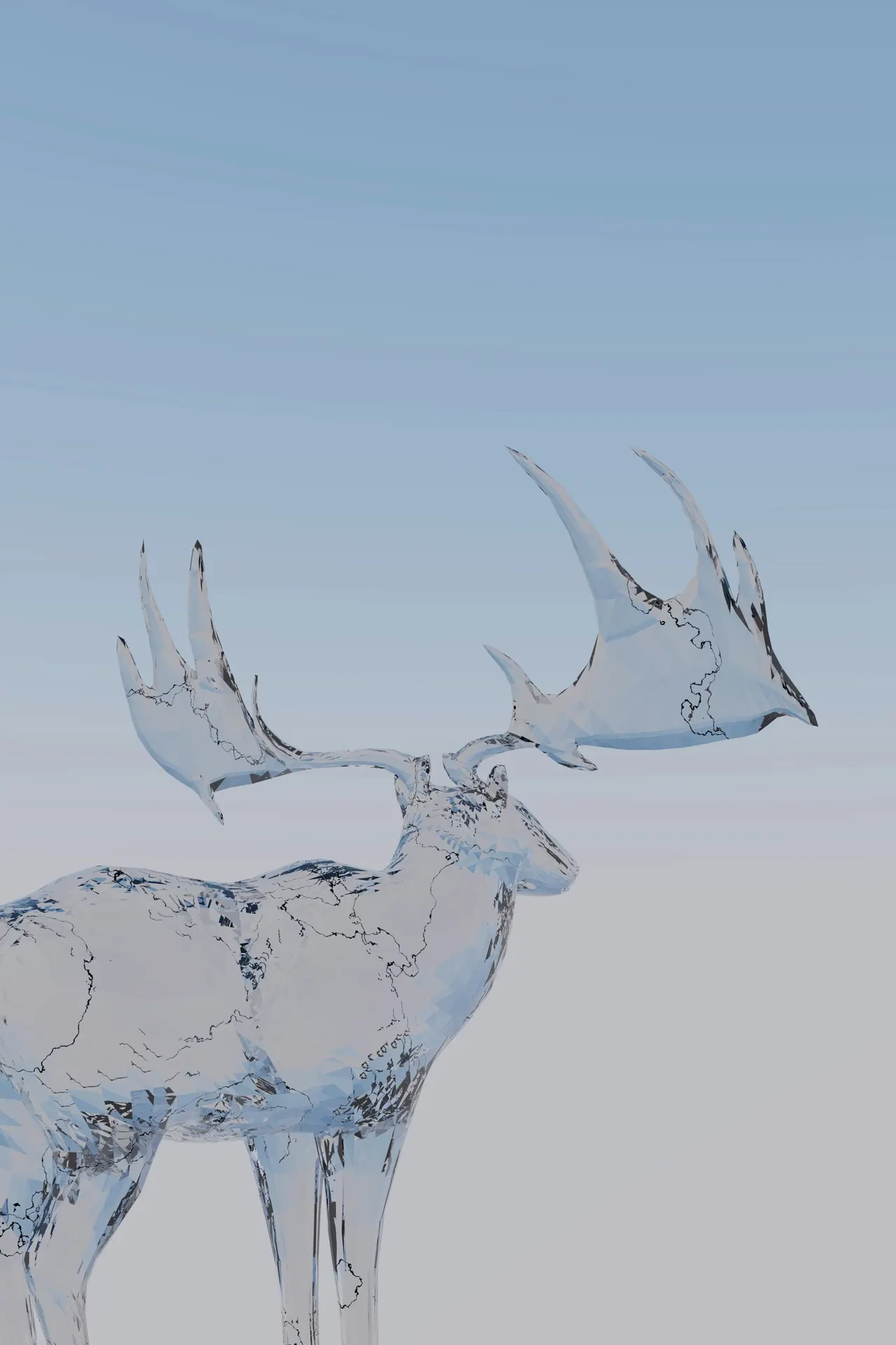 Ice Sculptures