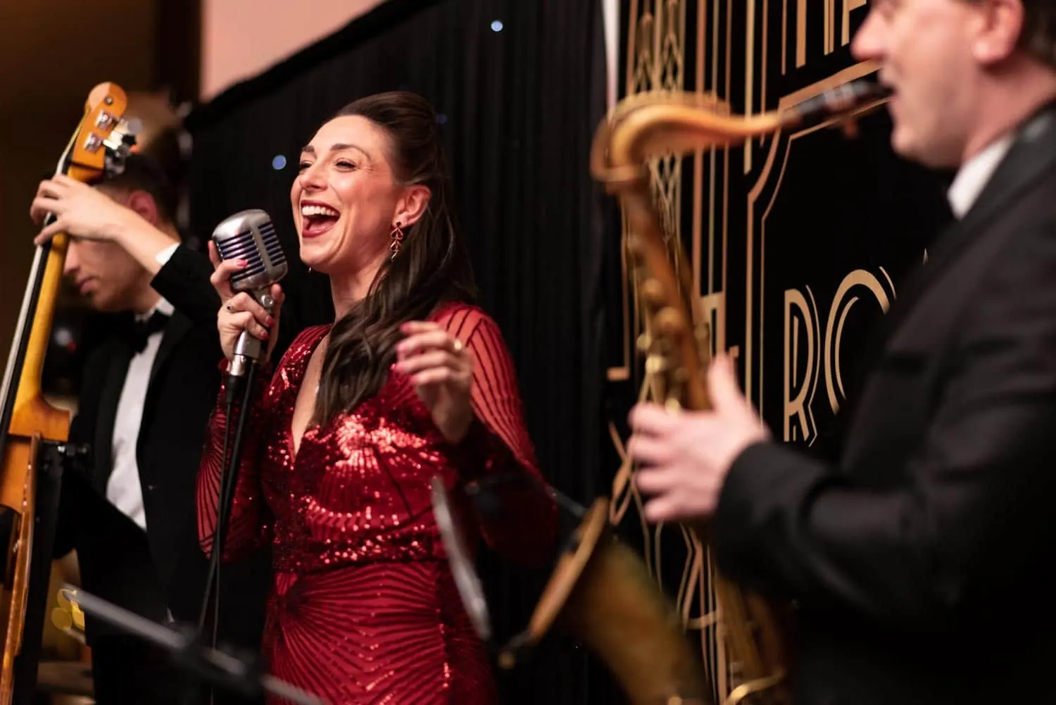 Five Live Music Options That Suit Corporate Events