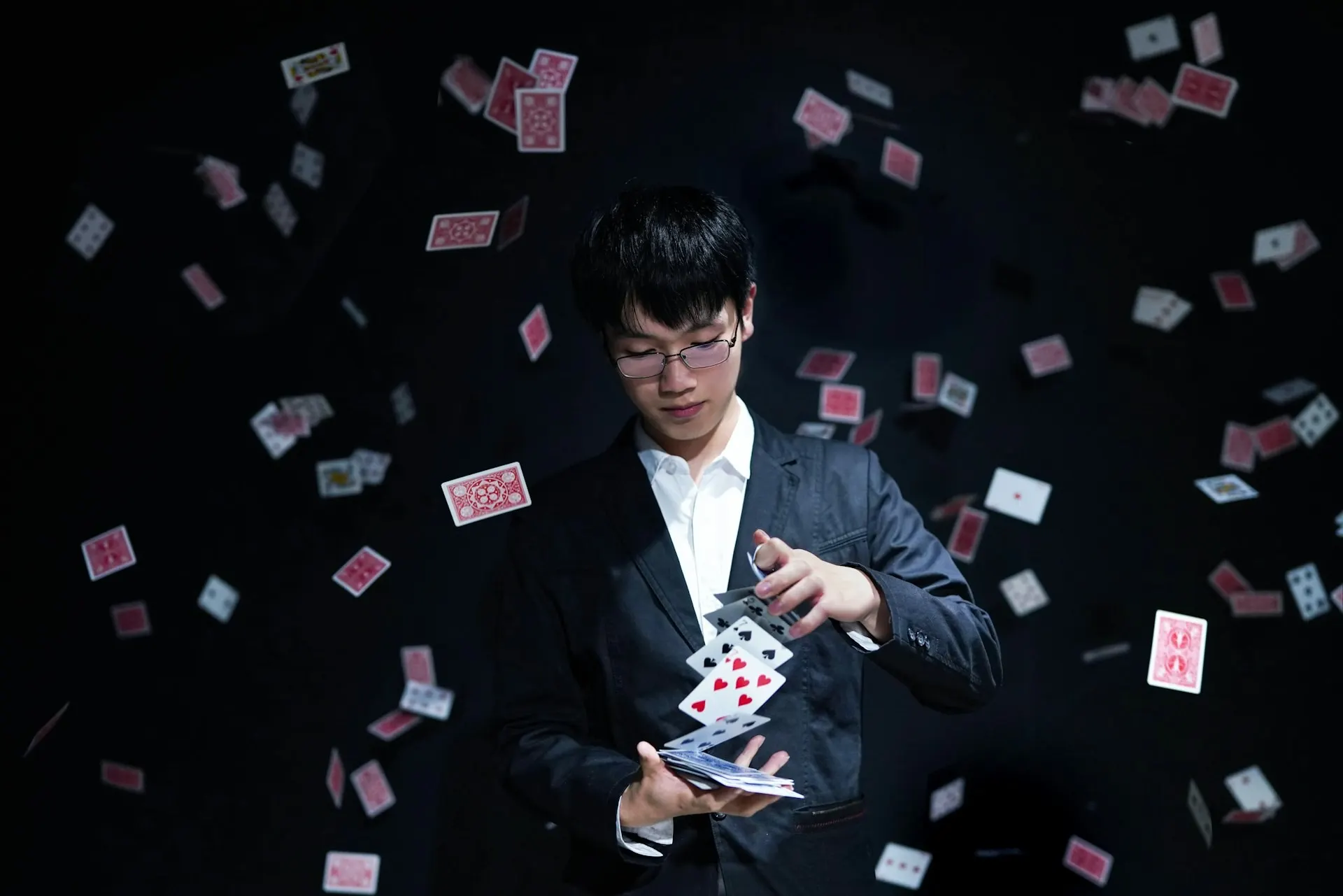 Magicians