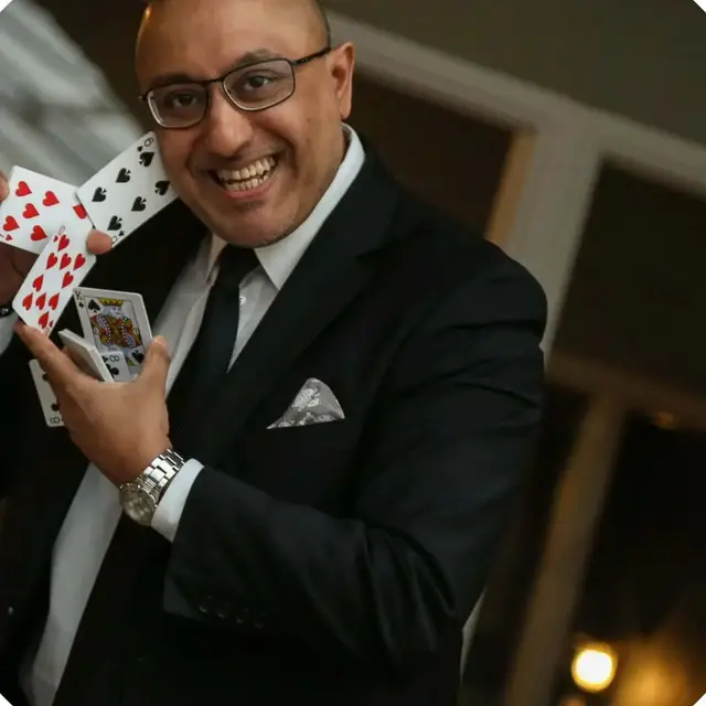 Magicians