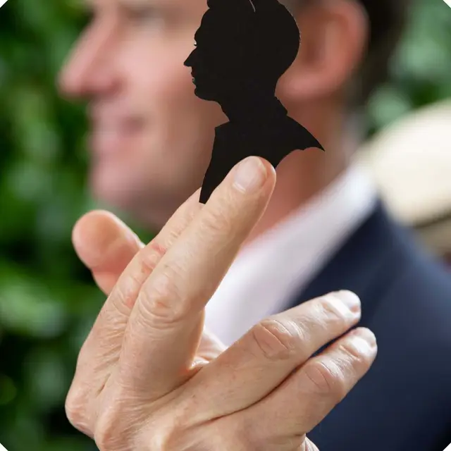 Silhouette Cutters